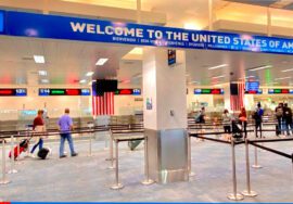 CBP informa que más de 62.000 cubanos se beneficiaron del parole humanitario