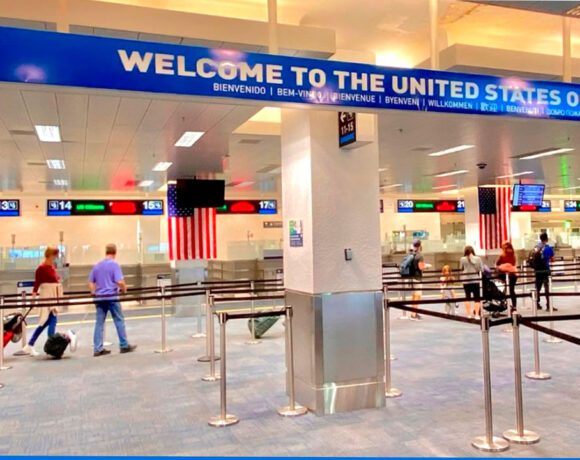 CBP informa que más de 62.000 cubanos se beneficiaron del parole humanitario