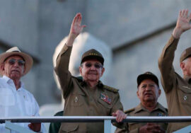 EEUU mantiene a Cuba en lista de países que apoyan el terrorismo