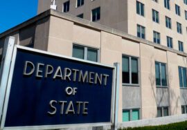 Departamento de Estado de EEUU niega acusaciones del régimen cubano