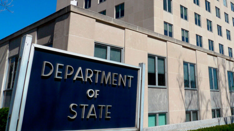 Departamento de Estado de EEUU niega acusaciones del régimen cubano