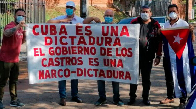 Cubalex presenta informe de noviembre de las violaciones a los DDHH en Cuba
