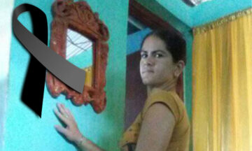 Denuncian feminicidio de joven en Camagüey este 1ro de enero del 2024