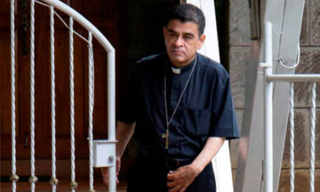 Régimen de Nicaragua expulsa a 19 religiosos hacia el Vaticano