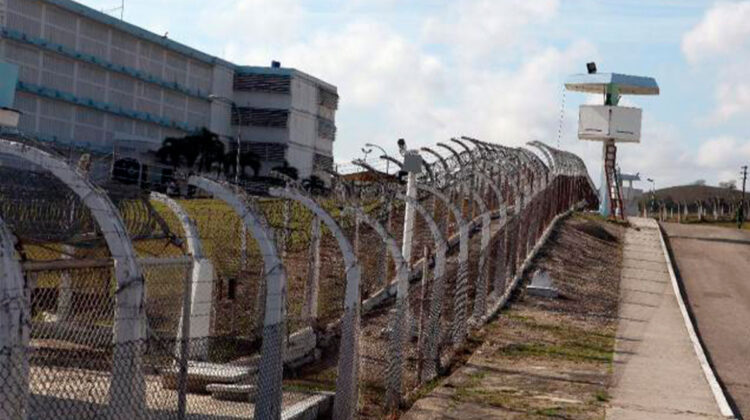 WPB coloca a Cuba como el segundo país con más presos del mundo