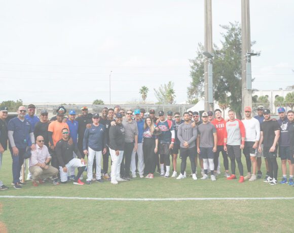 Equipo cubano de Beisbol de FEPCUBE