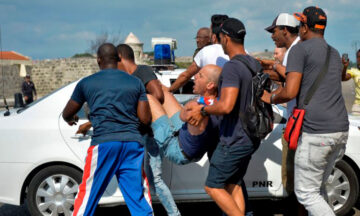 HRW presenta su informe anual sobre las violaciones a los DDHH en Cuba