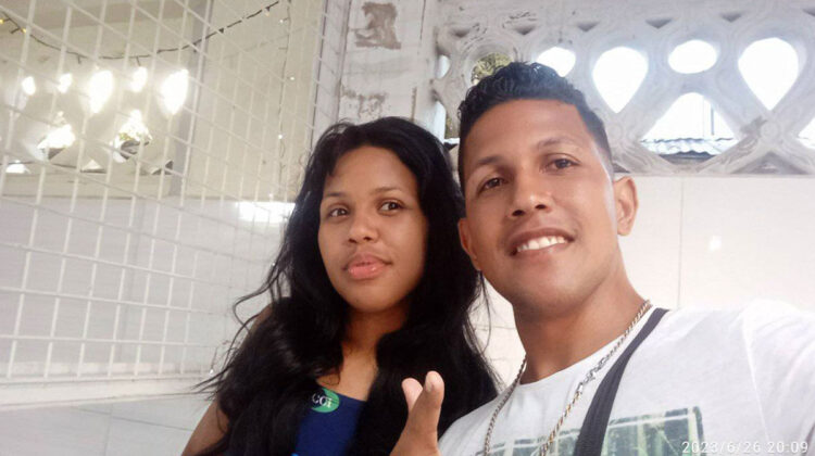 Joven cubana lleva 2 meses desaparecida sin que las autoridades de Cuba den con su paradero