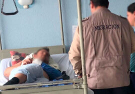 Identifican a los 9 migrantes fallecidos en accidente en Guatemala