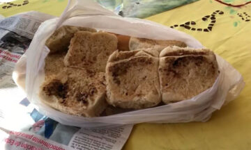 Régimen de Cuba anuncia problemas con el pan por falta de harina