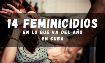 Se confirman dos nuevos feminicidios en Cuba