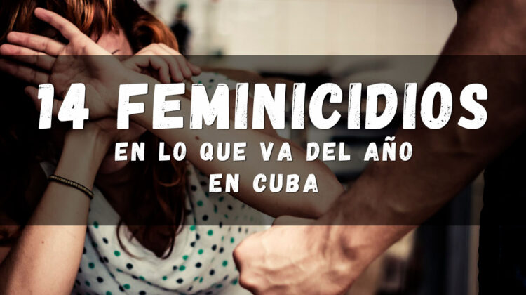 Se confirman dos nuevos feminicidios en Cuba