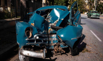 Aumentan las muertes por accidentes del transito en Cuba en el 2023