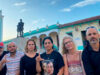 Activistas y periodistas de Camagüey, proponen seis pasos para salvar a Cuba