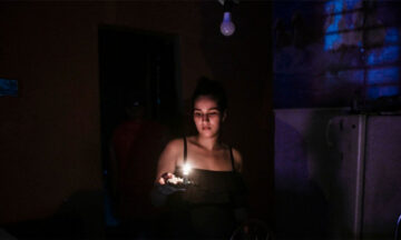UNE anuncia crisis con la electricidad en Cuba