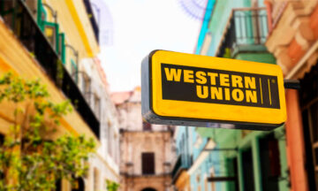 Western Union reanuda servicios de remesas a Cuba