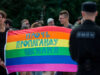 Rusia añade al movimiento LGTB a lista de extremistas y terroristas