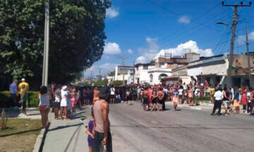 Amnistía Internacional hace un llamado al régimen de cuba tras protestas en Santiago de cuba