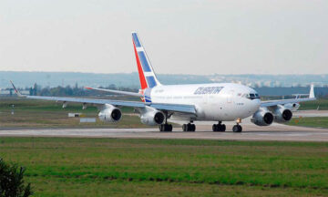 Cubana de Aviación cancela sus vuelos a Argentina por problemas con el combustible