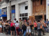 Bancos de Cuba se quedan sin efectivo