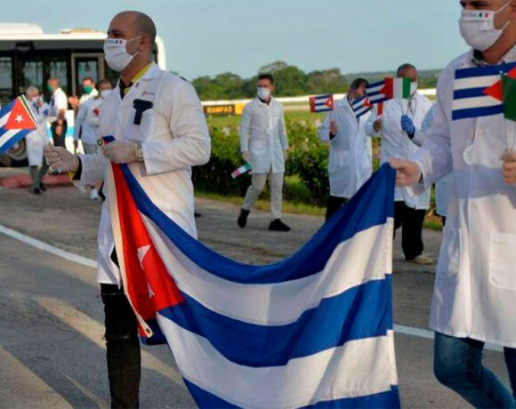 Nueva ley en EEUU busca cortar las entradas con las que se mantiene el régimen de Cuba