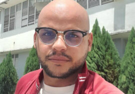 Periodista camagüeyano detenido en La Habana por la dictadura castrista