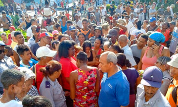 OCC registra 654 protestas en el mes de marzo en Cuba