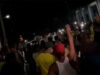 OCDH condena excesivas sanciones a los manifestantes en Nuevitas en agosto del 2022
