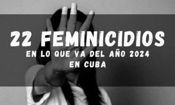 3 nuevos Feminicidios en Cuba