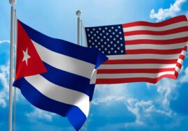 EEUU saca a Cuba e países que no cooperan plenamente con los esfuerzos antiterroristas
