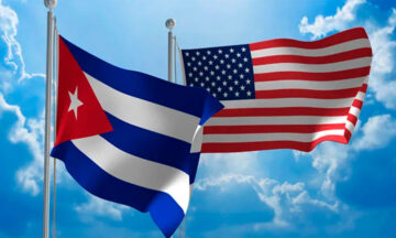 EEUU saca a Cuba e países que no cooperan plenamente con los esfuerzos antiterroristas