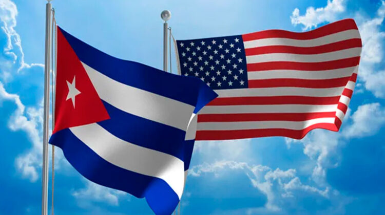 EEUU saca a Cuba e países que no cooperan plenamente con los esfuerzos antiterroristas