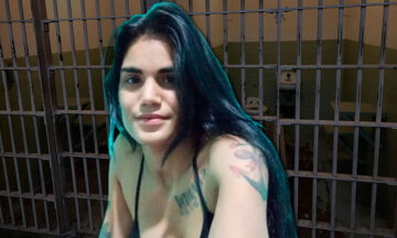 Cubana condenada en Camaguey denuncia las manipulaciones en su contra