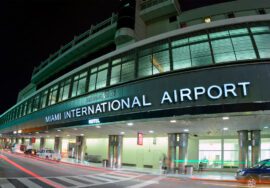 Visita de agentes cubanos a areas sensibles del aeropuerto de Miami causa preocupación