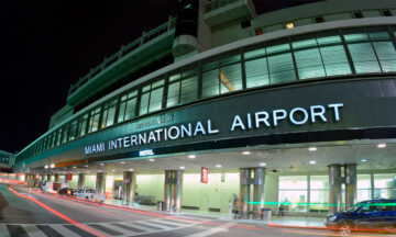 Visita de agentes cubanos a areas sensibles del aeropuerto de Miami causa preocupación