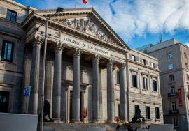 Congreso de Diputados de España, debatirá resolucion que condena las violaciones a los DDHH en Cuba
