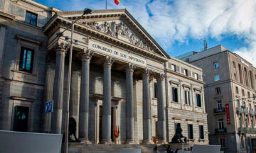 Congreso de Diputados de España, debatirá resolucion que condena las violaciones a los DDHH en Cuba