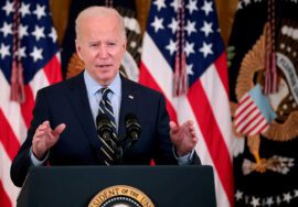 politicos y sociedad civil muestran rechazo a medidas de Joe Biden al régimen de Cuba