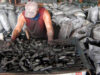 OCDH denuncia que reos cubanos son obligados a trabajar en el carbón en Cuba