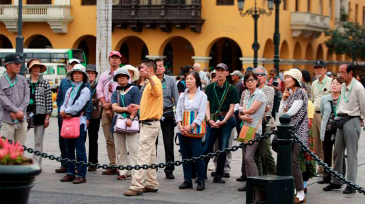 Ciudadanos chinos no necesitaran visa para poder entrar a Cuba