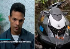 La Verdad sobre Ardenys García Álvarez que Humberto López Omite en televisión