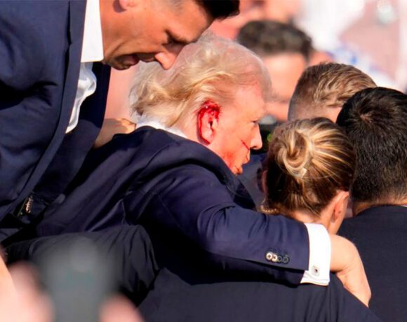 FBI revela nombre del posible atacante de Donald Trump