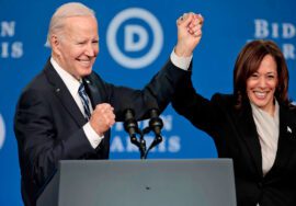 Joe Biden se retira de la contienda electoral contra Donald Trump