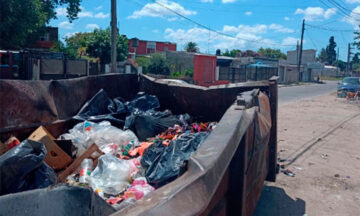 Insalubridad en Camagüey empeora la situación de enfermos de Oropouche