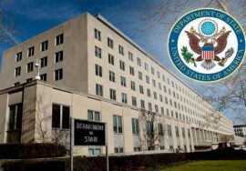 Departamento de Estado de EEUU responde al régimen de Cuba