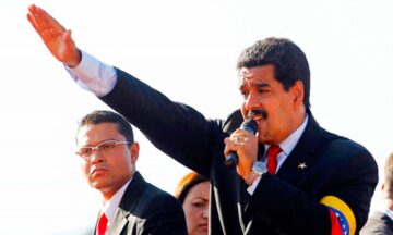 Régimen del dictador Nicolás Maduro arranca con su fraude electoral