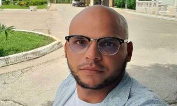 José Luis Tan Estrada es detenido y amenazado por la seguridad cubana en Camagüey