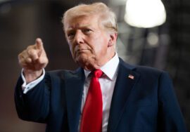 Régimen de Cuba llama fascista a Donald Trump