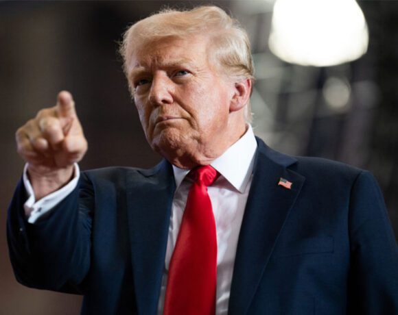 Régimen de Cuba llama fascista a Donald Trump