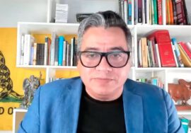 Manuel Milanés baleado en un incidente aún por esclarecer